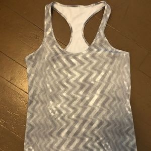 Lululemon Workout Top